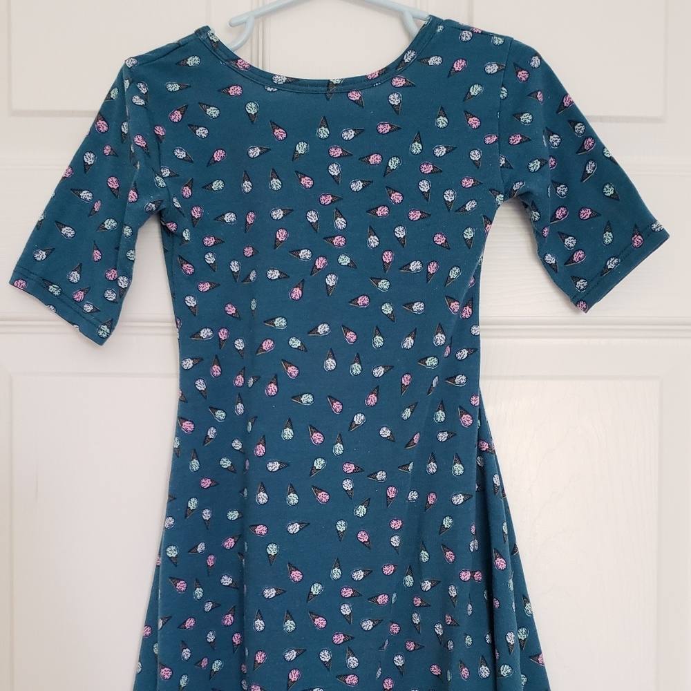 LuLaRoe Icecream dress (4)